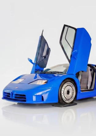 Hypercars