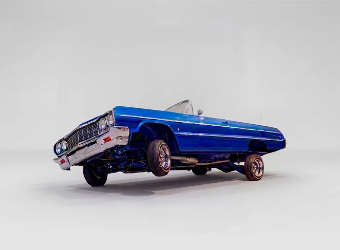Current Cars
