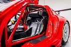 2011 Mercedes-Benz SLS GT3 AMG Race Spec Collector Car 1 of 1