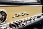 1955 Mercedes-Benz 300 SL Gullwing Original Condition Matching Numbers