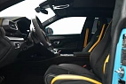 Lamborghini Urus Perfomante 2024 GCC Spec under warranty from Lamborghini.