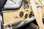 1955 Mercedes-Benz 300 SL Gullwing Original Condition Matching Numbers