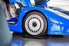 1994 Bugatti EB110 GT Collector Condition 685 KM from New