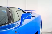 1994 Bugatti EB110 GT Collector Condition 685 KM from New