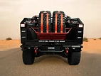 Tesla Cybertruck 