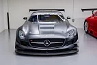 2012 Mercedes-Benz SLS GT3 AMG 45th Anniversary 1 of 5