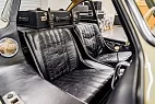 1955 Mercedes-Benz 300 SL Gullwing Original Condition Matching Numbers