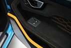 Lamborghini Urus Perfomante 2024 GCC Spec under warranty from Lamborghini.