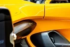 2021 McLaren Elva 8 KM 3 of 149 Worldwide