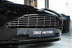 2006 Aston Martin Vanquish S V12 1 of  100 Official Manual Transmission