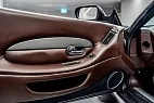 2003 Aston Martin DB AR1 Zagato 1 of 99 Worldwide 126 KM