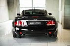 2006 Aston Martin Vanquish S V12 1 of  100 Official Manual Transmission