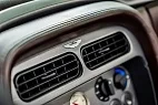 2003 Aston Martin DB AR1 Zagato 1 of 99 Worldwide 126 KM