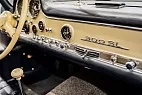 1955 Mercedes-Benz 300 SL Gullwing Original Condition Matching Numbers