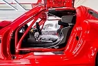 2011 Mercedes-Benz SLS GT3 AMG Race Spec Collector Car 1 of 1