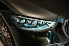2025 Mercedes S680 Maybach - a flagship of the Mercedes-Benz lineup