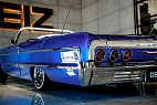 1964 Chevrolet Impala LowriderFull Hydraulic Setup 