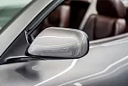 2003 Aston Martin DB AR1 Zagato 1 of 99 Worldwide 126 KM