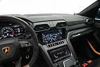 Lamborghini Urus Perfomante 2024 GCC Spec under warranty from Lamborghini.