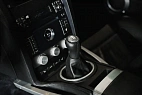 2006 Aston Martin Vanquish S V12 1 of  100 Official Manual Transmission