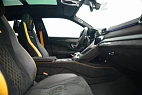 Lamborghini Urus Perfomante 2024 GCC Spec under warranty from Lamborghini.