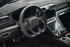 Lamborghini Urus Perfomante 2024 GCC Spec under warranty from Lamborghini.