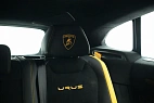 Lamborghini Urus Perfomante 2024 GCC Spec under warranty from Lamborghini.