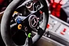 2011 Mercedes-Benz SLS GT3 AMG Race Spec Collector Car 1 of 1