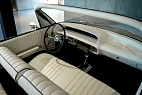1964 Chevrolet Impala LowriderFull Hydraulic Setup 