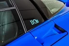 1994 Bugatti EB110 GT Collector Condition 685 KM from New