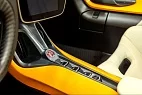 2021 McLaren Elva 8 KM 3 of 149 Worldwide