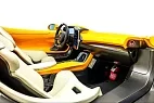 2021 McLaren Elva 8 KM 3 of 149 Worldwide