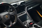 Lamborghini Urus Perfomante 2024 GCC Spec under warranty from Lamborghini.