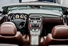 2003 Aston Martin DB AR1 Zagato 1 of 99 Worldwide 126 KM