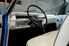 1964 Chevrolet Impala LowriderFull Hydraulic Setup 