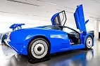 1994 Bugatti EB110 GT Collector Condition 685 KM from New