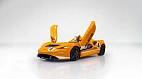 2021 McLaren Elva 8 KM 3 of 149 Worldwide