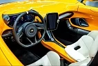 2021 McLaren Elva 8 KM 3 of 149 Worldwide