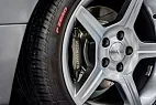 2003 Aston Martin DB AR1 Zagato 1 of 99 Worldwide 126 KM