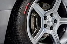 2003 Aston Martin DB AR1 Zagato 1 of 99 Worldwide 126 KM