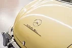 1955 Mercedes-Benz 300 SL Gullwing Original Condition Matching Numbers