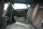 Lamborghini Urus Perfomante 2024 GCC Spec under warranty from Lamborghini.