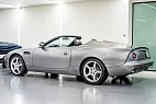 2003 Aston Martin DB AR1 Zagato 1 of 99 Worldwide 126 KM
