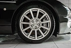 2006 Aston Martin Vanquish S V12 1 of  100 Official Manual Transmission