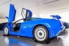 1994 Bugatti EB110 GT Collector Condition 685 KM from New