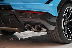 Lamborghini Urus Perfomante 2024 GCC Spec under warranty from Lamborghini.