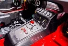 2011 Mercedes-Benz SLS GT3 AMG Race Spec Collector Car 1 of 1