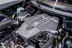2012 Mercedes-Benz SLS GT3 AMG 45th Anniversary 1 of 5