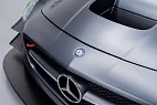 2012 Mercedes-Benz SLS GT3 AMG 45th Anniversary 1 of 5