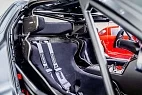 2012 Mercedes-Benz SLS GT3 AMG 45th Anniversary 1 of 5